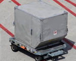 Certified Cargo Screening Load Device