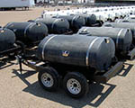 International Logistics Water Tanks