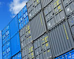 Ocean Freight Containers