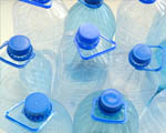 Ship Emergency Water Bottles