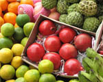 Enviar Productos Perecederos Frutas